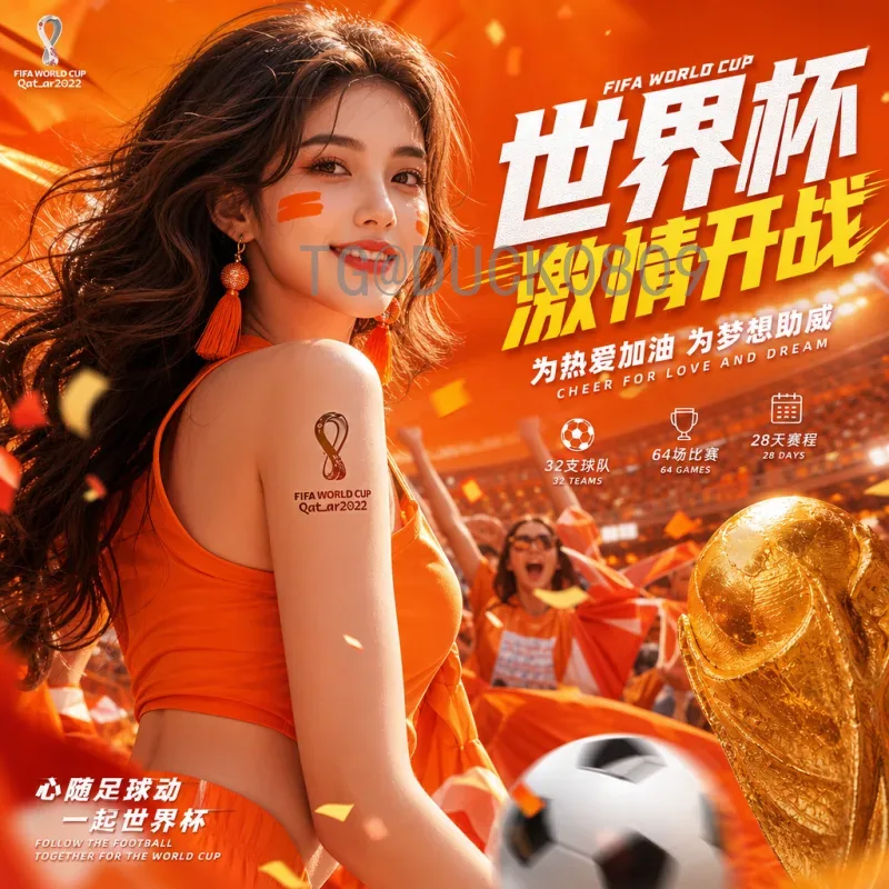 实时2026国际足联世界杯开幕式直播：观看指南与亮点前瞻